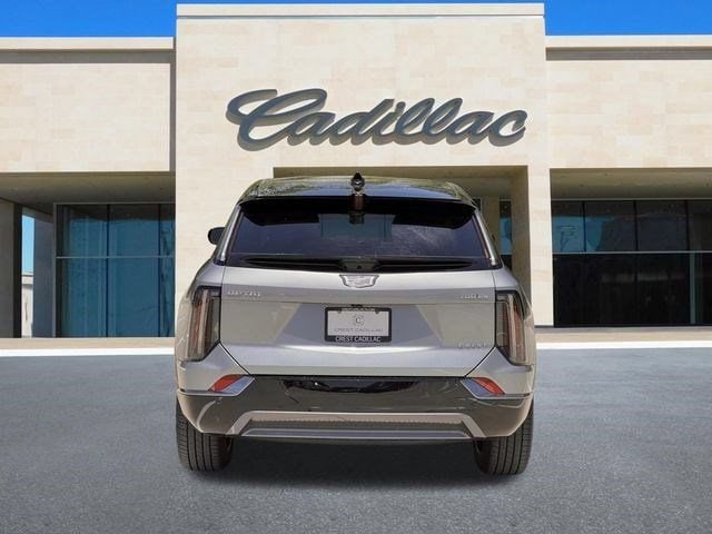 2026 Cadillac OPTIQ Sport - Photo 4