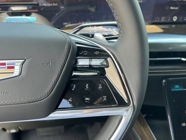 2026 Cadillac Escalade Platinum Sport - Photo 13
