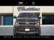 2022 Ford F-250 Platinum Truck