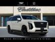 2025 CADILLAC Escalade ESV Premium Luxury SUV
