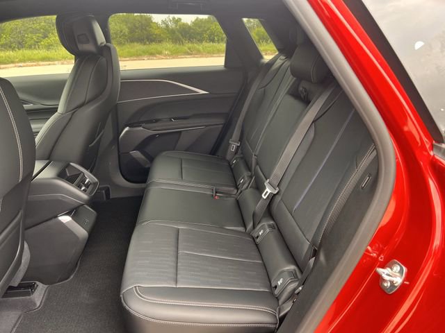 New 2026 Radiant Red Tintcoat CADILLAC Sport image 25