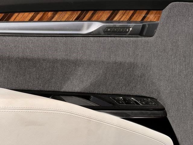 2026 Cadillac Escalade ESV Platinum Sport - Photo 21