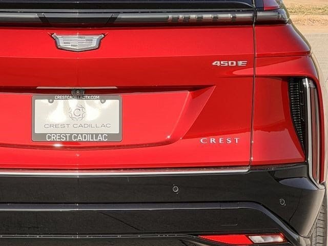 2026 Cadillac LYRIQ Luxury - Photo 7