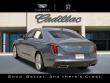 2024 CADILLAC CT4 Premium Luxury Car