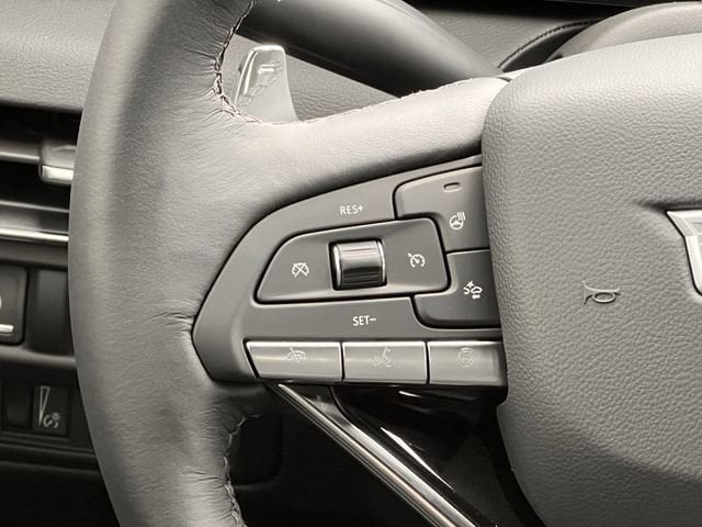 2026 Cadillac CT5 Sport - Photo 12