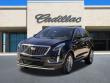 2024 CADILLAC XT5 Premium Luxury SUV