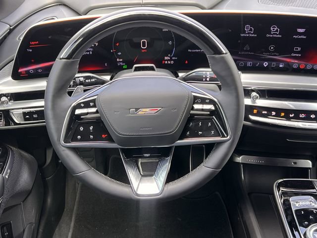 2026 Cadillac LYRIQ V Premium - Photo 11