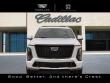 2026 CADILLAC Escalade V-Series Performance