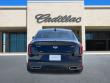 2024 CADILLAC CT4 Premium Luxury Car