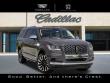 2024 Lincoln Navigator Black Label L SUV