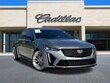 CADILLAC CT5-V