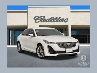 2023 CADILLAC CT5 Premium Luxury Car