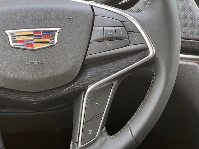 2026 Cadillac XT5 Premium Luxury - Photo 13