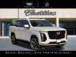 2025 CADILLAC Escalade Sport SUV