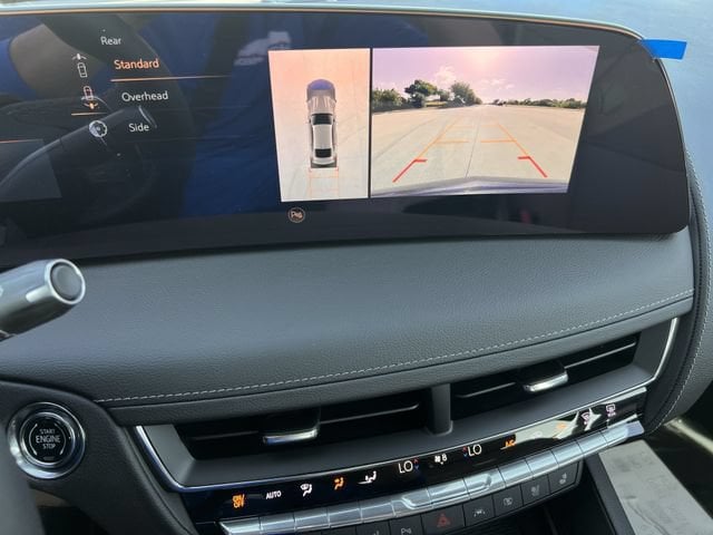 2026 Cadillac CT5 Premium Luxury - Photo 16