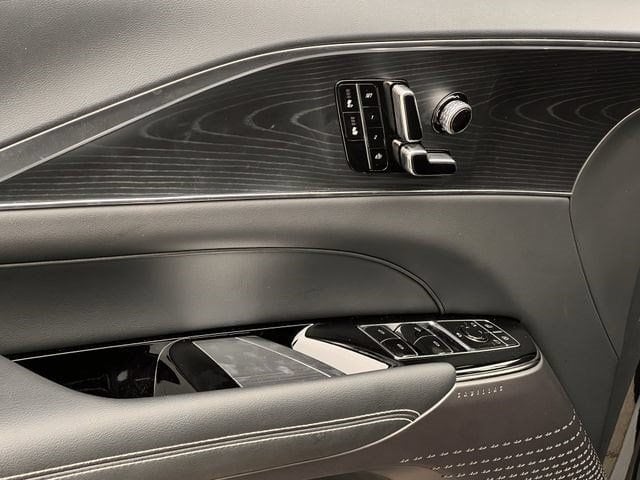 2026 Cadillac LYRIQ Luxury - Photo 20