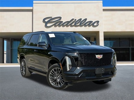 2025 CADILLAC Escalade Sport Platinum SUV