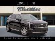 2023 CADILLAC XT4 Premium Luxury SUV