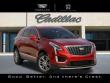 2023 CADILLAC XT5 Premium Luxury SUV