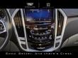 2013 CADILLAC SRX Luxury Collection Crossover