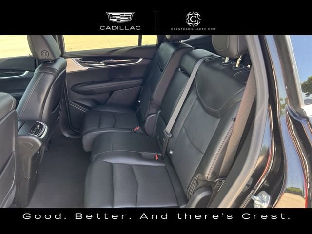 2024 Cadillac XT6 Premium Luxury - Photo 31