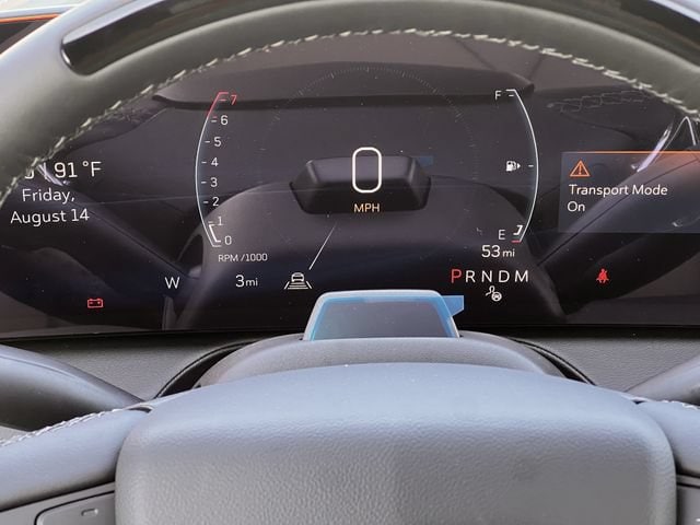 2026 Cadillac CT5 Premium Luxury - Photo 14