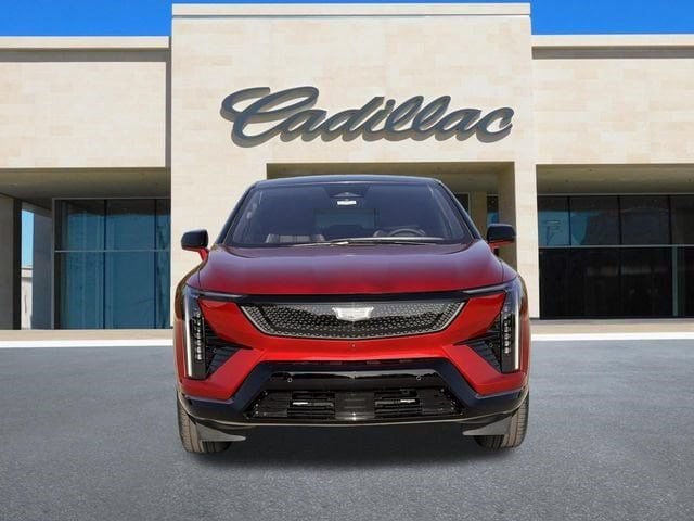 2027 Cadillac OPTIQ Sport - Photo 7