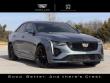 2024 CADILLAC CT4 Sport Car
