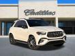 2024 Mercedes-Benz GLE AMG GLE 53