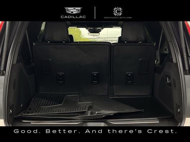 2024 Cadillac Escalade ESV Premium Luxury - Photo 34