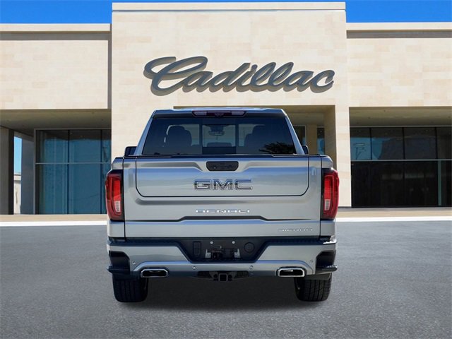 2023 Gmc Sierra 1500 Denali photo 2