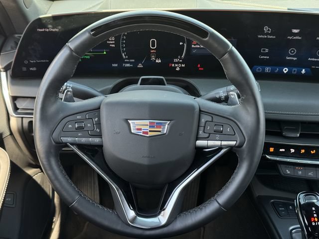 2026 Cadillac CT5 Premium Luxury - Photo 13