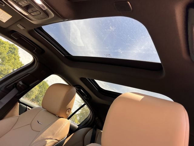 2026 Cadillac CT5 Premium Luxury - Photo 19