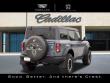 2023 Ford Bronco Badlands SUV