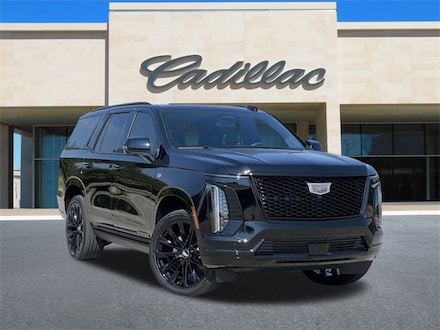 2025 CADILLAC Escalade Sport Platinum SUV