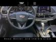 2023 CADILLAC CT4 Luxury Car