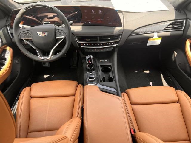 2026 Cadillac CT5 V-Series - Photo 10