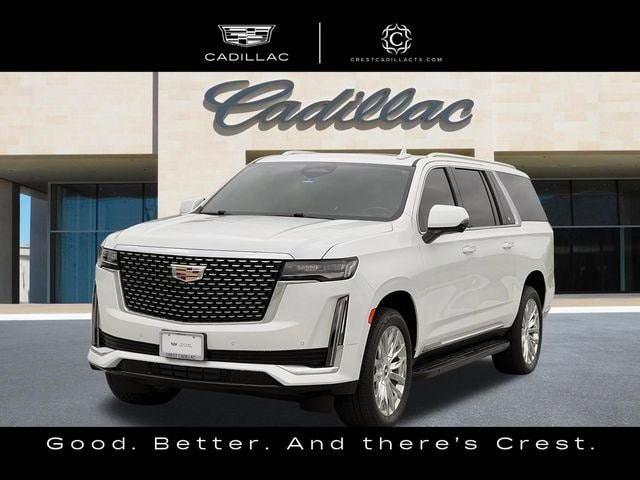 2024 Cadillac Escalade ESV Premium Luxury - Photo 11