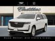 2024 CADILLAC Escalade ESV Premium Luxury SUV