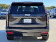 2024 CADILLAC Escalade Sport SUV 2024 CADILLAC Escalade Sport SUV