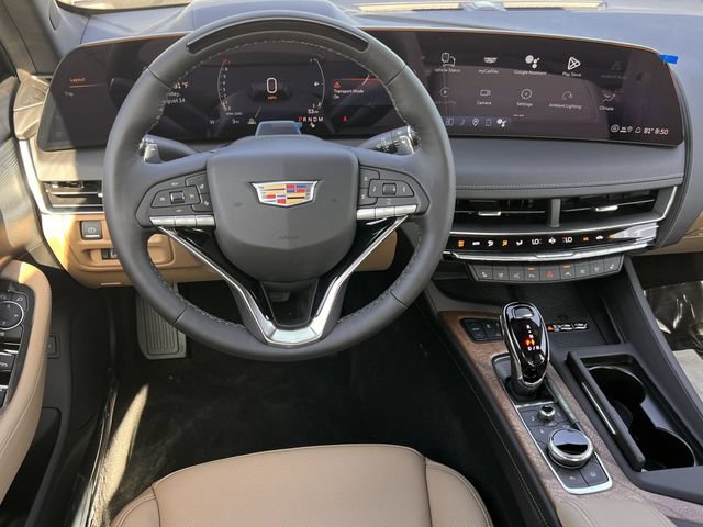 2026 Cadillac CT5 Premium Luxury - Photo 10
