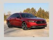  Honda Accord Hybrid