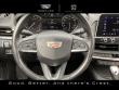 2024 CADILLAC CT4 Premium Luxury Car