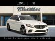 2019 Mercedes-Benz C 300 C 300 Sedan