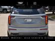 2024 CADILLAC XT6 Luxury SUV