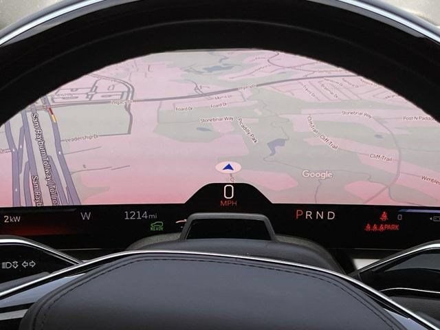 2026 Cadillac LYRIQ V Premium - Photo 16