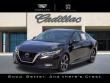 2021 Nissan Sentra SR Xtronic CVT Sedan