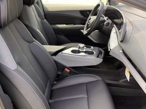 2027 Cadillac OPTIQ Sport - Photo 21