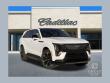 2025 CADILLAC Escalade IQ Sport 1 SUV