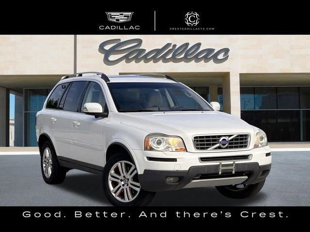2011 Volvo XC90 3.2 Auto's photo